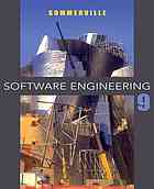 دانلود کتاب Software engineering