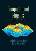 دانلود کتاب Computational physics