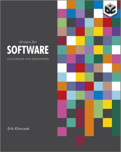 دانلود کتاب Design for Software: A Playbook Developers