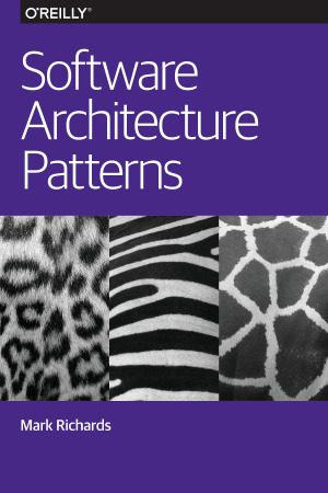 دانلود کتاب Software Architecture Patterns