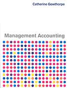 دانلود کتاب Management accounting