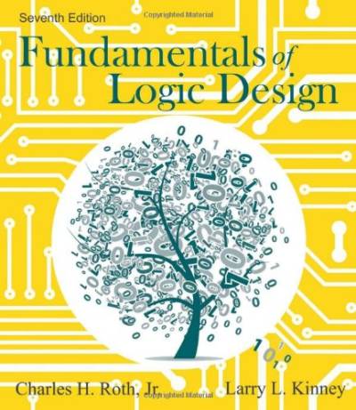 دانلود کتاب Fundamentals of Logic Design
