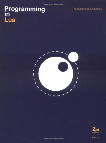 دانلود کتاب Programming in Lua