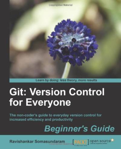 دانلود کتاب Git: Version control for everyone