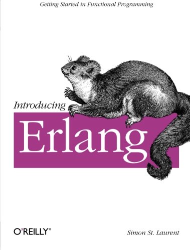 دانلود کتاب Introducing Erlang