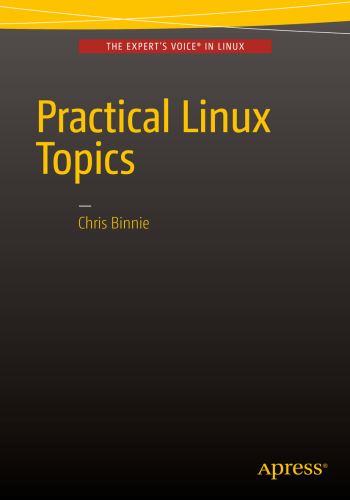 دانلود کتاب Practical Linux Topics