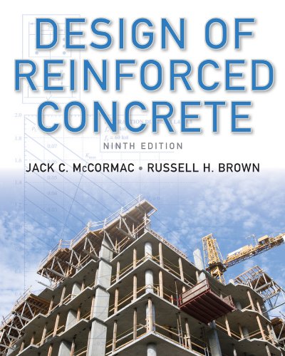دانلود کتاب Design of Reinforced Concrete