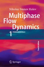 دانلود کتاب Multiphase Flow Dynamics 1: Fundamentals