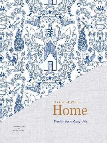 دانلود کتاب Hygge & West Home