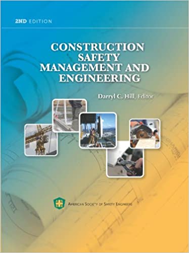 دانلود کتاب Construction Safety Management and Engineering (2nd Edition)