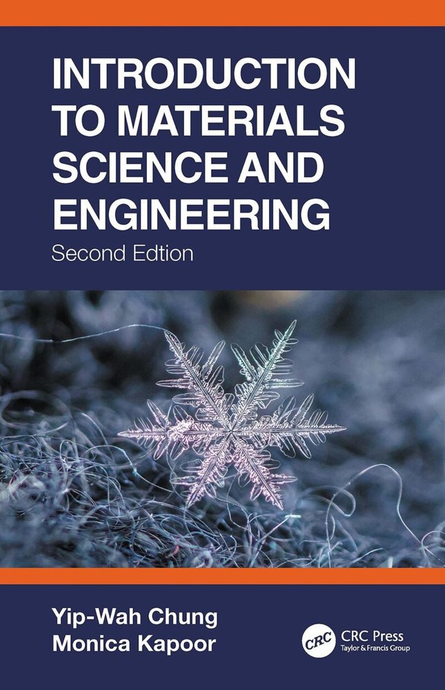 دانلود کتاب Introduction to Materials Science and Engineering