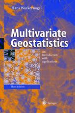 دانلود کتاب Multivariate Geostatistics: An Introduction with Applications