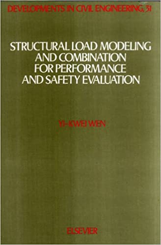 دانلود کتاب Structural Load Modeling and Combination for Performance Safety Evaluation