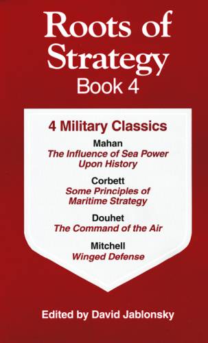 دانلود کتاب Roots of Strategy, Book 4