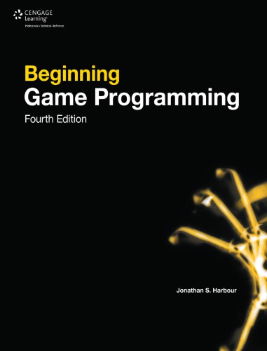دانلود کتاب Beginning Game Programming