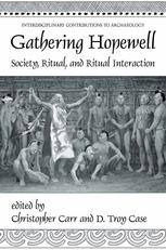 دانلود کتاب Gathering Hopewell: Society, Ritual, and Ritual Interaction