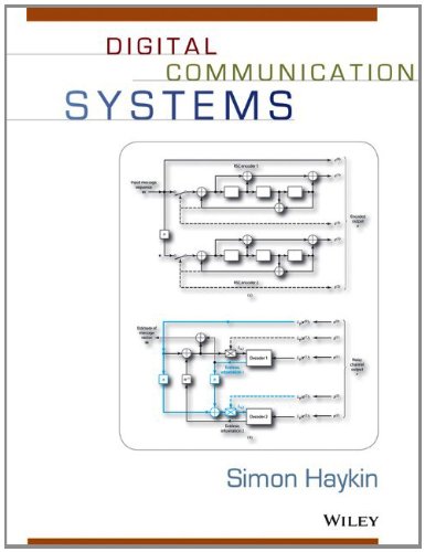 دانلود کتاب Digital Communication Systems
