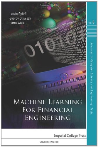 دانلود کتاب Machine Learning For Financial Engineering