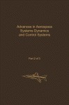 دانلود کتاب Advances in Aerospace Systems Dynamics and Control Systems, Part 2 of 3