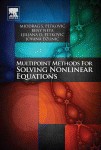 دانلود کتاب Multipoint Methods for Solving Nonlinear Equations