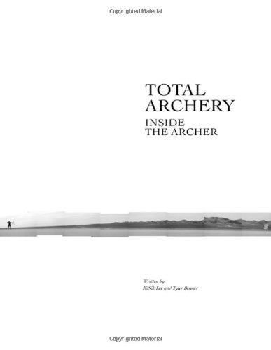 دانلود کتاب Total Archery: Inside the Archer