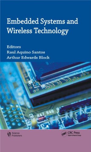 دانلود کتاب Embedded Systems and Wireless Technology: Theory Practical Applications