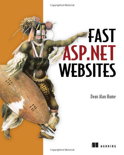 دانلود کتاب Fast ASP.NET Websites