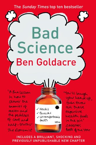 دانلود کتاب Bad Science