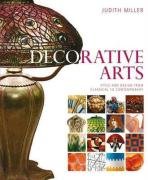 دانلود کتاب Decorative Arts: Style and Design from Classical to Contemporary