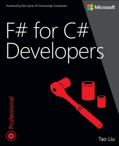 دانلود کتاب F# for C# Developers