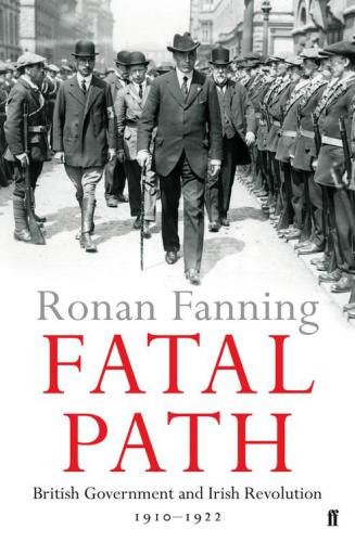 دانلود کتاب Fatal Path