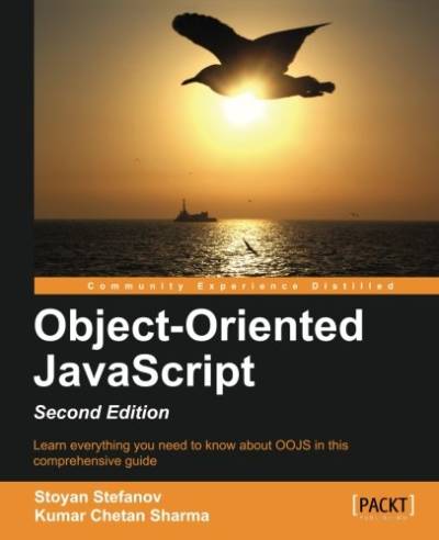 دانلود کتاب Object-Oriented JavaScript, 2nd Edition