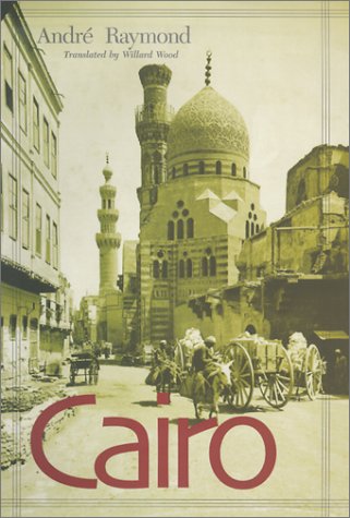 دانلود کتاب Cairo