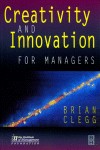 دانلود کتاب Creativity and Innovation for Managers