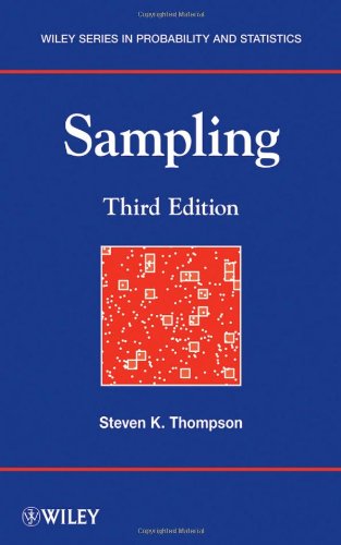 دانلود کتاب Sampling