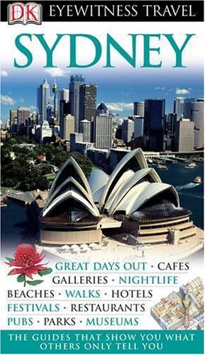 دانلود کتاب Sydney