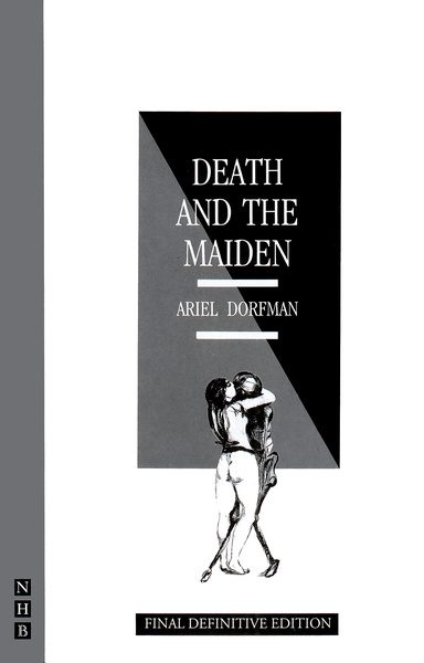 دانلود کتاب Death and the Maiden – Play