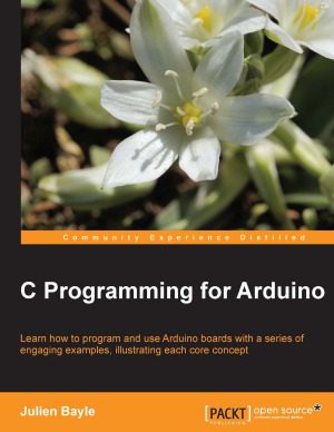 دانلود کتاب C Programming for Arduino