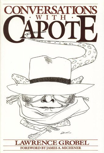 دانلود کتاب Conversations with Capote