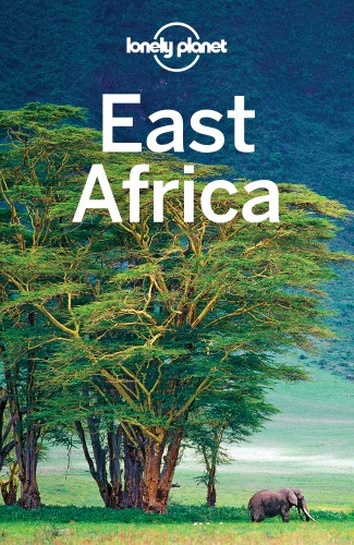 دانلود کتاب East Africa Travel Guide