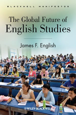 دانلود کتاب The Global Future of English Studies