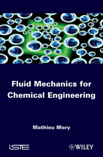 دانلود کتاب Fluid Mechanics for Chemical Engineering