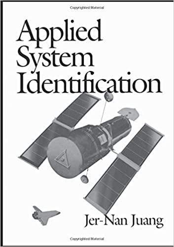 دانلود کتاب Applied System Identification