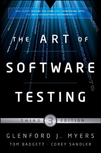 دانلود کتاب The Art of Software Testing