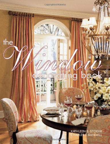 دانلود کتاب The Window Decorating Book