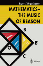 دانلود کتاب Mathematics — The Music of Reason