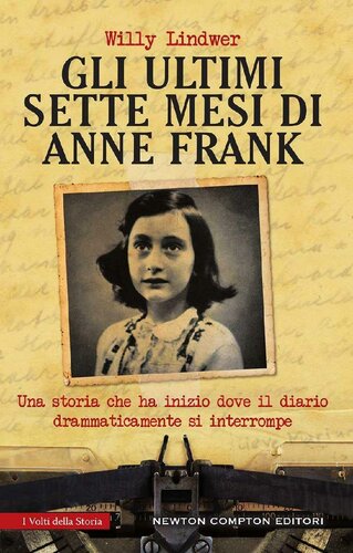 دانلود کتاب Gli ultimi sette mesi di Anna Frank