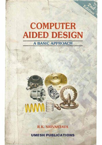 دانلود کتاب Computer Aided Design