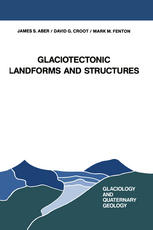 دانلود کتاب Glaciotectonic Landforms and Structures