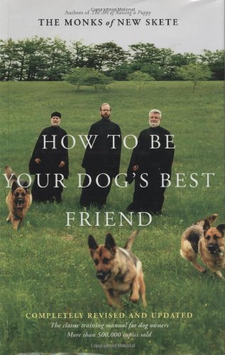 دانلود کتاب How to Be Your Dog’s Best Friend: The Classic Training Manual for Dog Owners